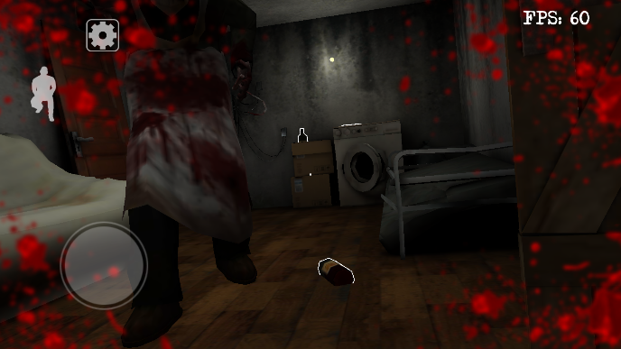 精神病猎杀改造(Psychopath Hunt REVAMP)