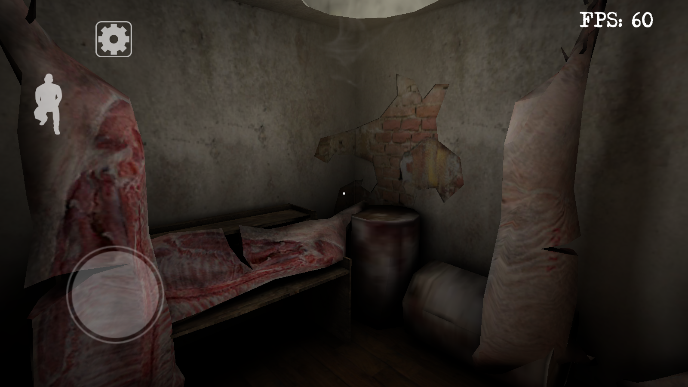 精神病猎杀改造(Psychopath Hunt REVAMP)