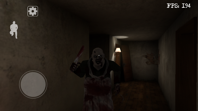 精神病猎杀改造(Psychopath Hunt REVAMP)