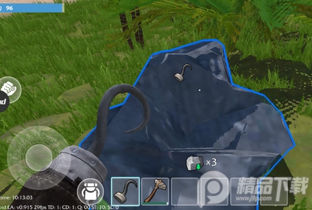 最后的海盗