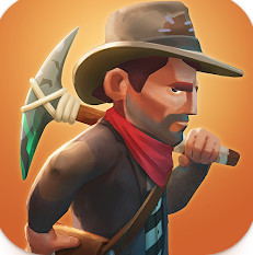 西部逃脱West Escape国际服1.0.9手机版