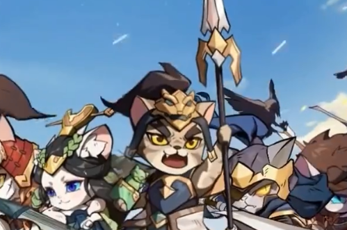全能斗士