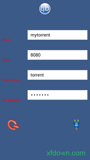 qbittorrent手机版汉化版