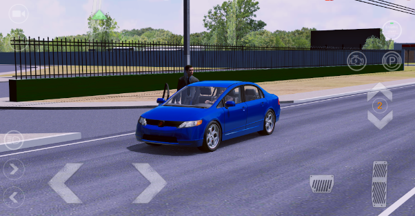 driver`s jobs online simulator修改版下载