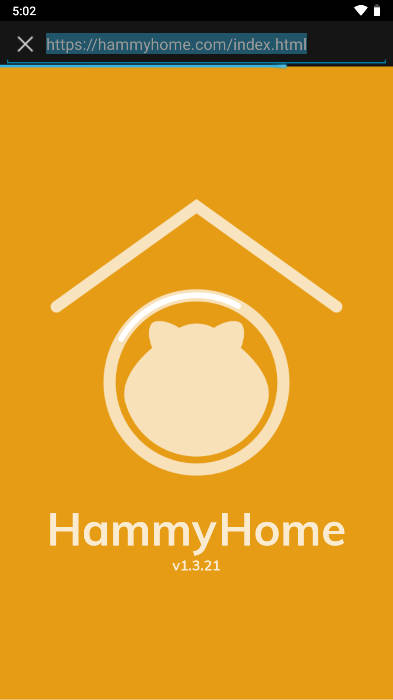 hammyhome安卓手机版