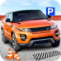 4x4普拉多停车场安卓版v2.4