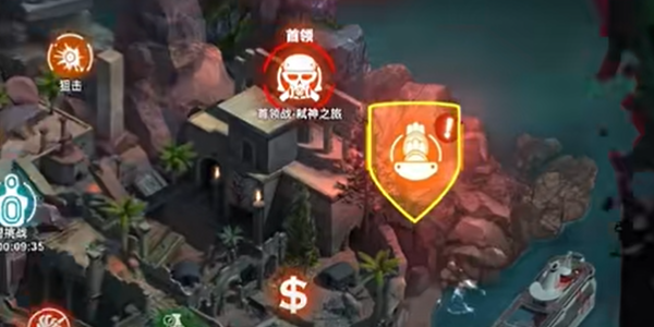 僵尸前线3D界面截图预览(3)