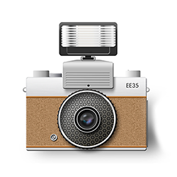 EE35Film相机下载v2.2.4最新版