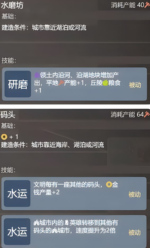 文明守护者