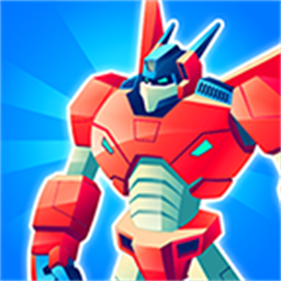 机甲战争保卫城市手游(Mechs Battle)v1.0.0安卓版