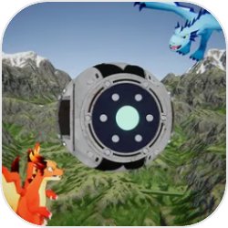 幼兽帕帕v1.0安卓版