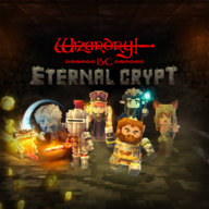 永恒的地穴巫师(Eternal Crypt- Wizardry BC-)v1.2.2中文版