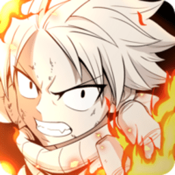 妖精的尾巴激斗官方版v1.5.0.0安卓版