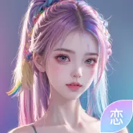 AI恋人虚拟恋爱聊天机器人v1.1.4安卓版