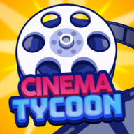 影院大亨国际服Cinema Tycoon3.3.0手机版