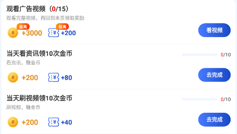 小圈看点红包版下载