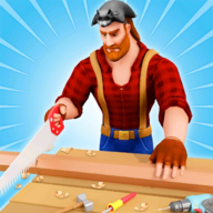 木质家具工人(CarpenterSimulator)v1.1安卓版