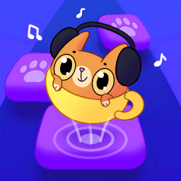 猫杯舞游戏(cat-cup dance)v1.0.2安卓版