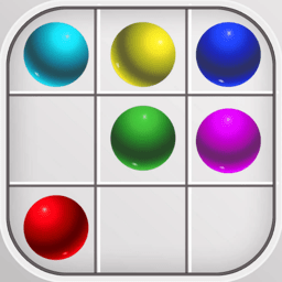 五彩连珠经典安卓版(ColorLines)v1.0.7免费版