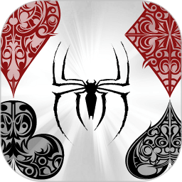 spider solitaire手机版apk蜘蛛纸牌经典v1.1.0安卓版