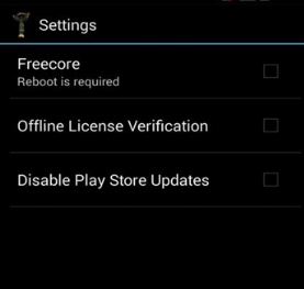 内购大师XP模块最新版下载(Freedom)