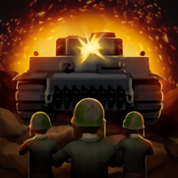 二战防御游戏v0.6安卓版