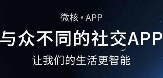 微核app