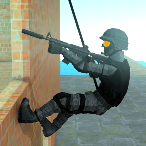 CQB射击联机版v6.94中文版