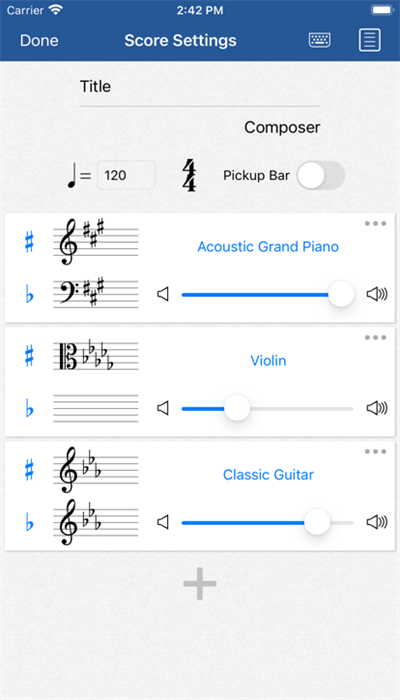 notationpad