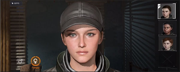 The Division Resurgence