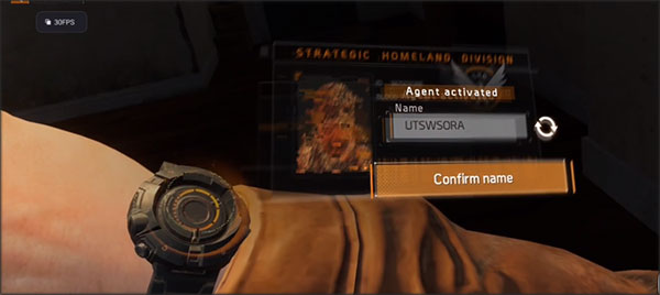 The Division Resurgence
