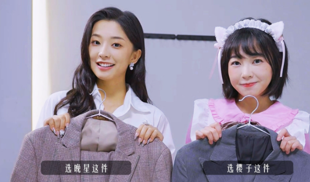 退婚后,宗主马甲藏不住