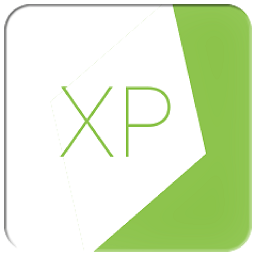 windows xp桌面启动器v1.11