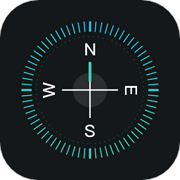 指南针导航助手app(改名定位指南针)v6.0.8安卓最新版