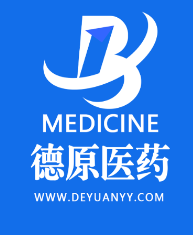 德原医药app