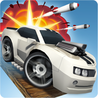 桌面赛车手机版v1.0.24