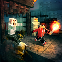 逃离恐怖空间手机版v1.0