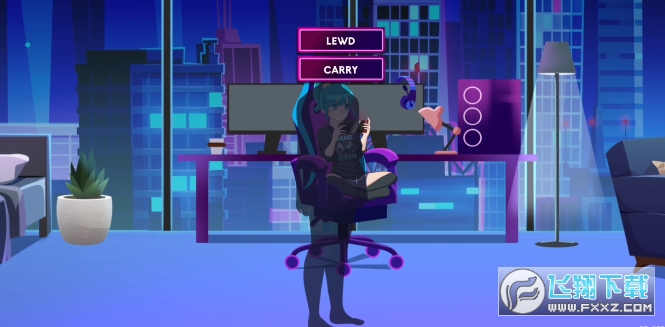 Nightgamer