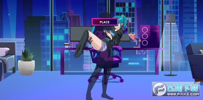 Nightgamer