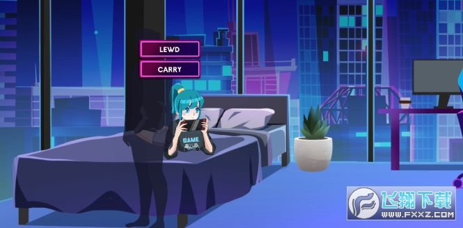 Nightgamer