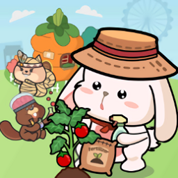罗布泊和朋友们!游戏(Lop and Friends)v1.1安卓版