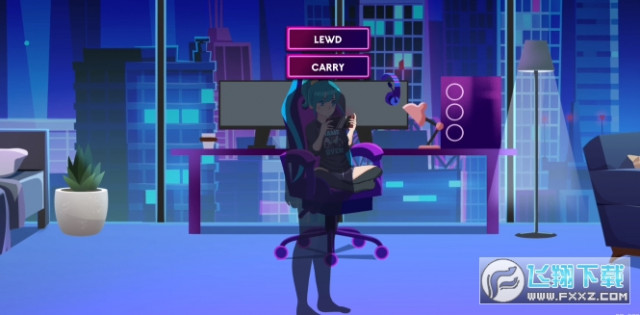 Nightgamer