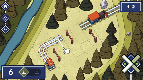 railbound轨道连结