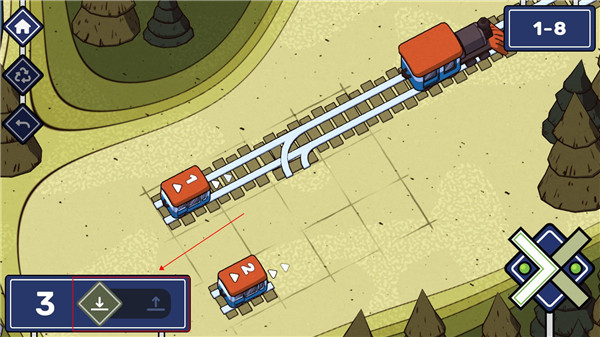 railbound轨道连结