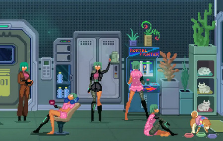 Fake Future