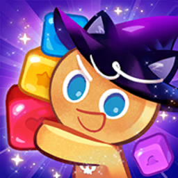 姜饼人女巫城堡手游最新版(Cookie Run:Witch Castle)v1.0.202安卓版