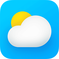 云朵天气预报下载-云朵天气app v3.1.7最新版