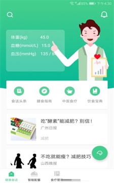 计膳器