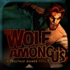 与狼同行游戏(The Wolf Among Us)1.23汉化版