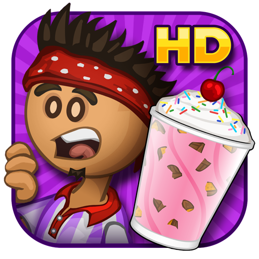 老爹冷饮店HD(Papas Freezeria HD)1.2.3安卓版